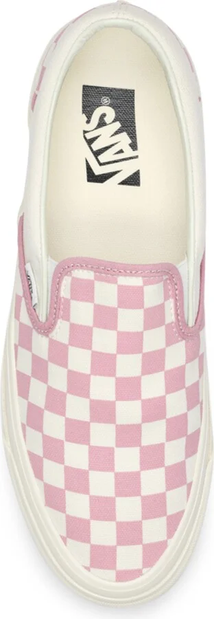 Classic Slip-On Sneaker - Image 2