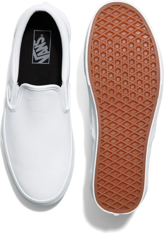 Classic Slip-On Sneaker - Image 3