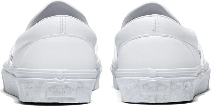 Classic Slip-On Sneaker - Image 4