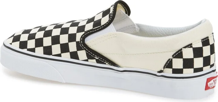 Classic Slip-On Sneaker - Image 2