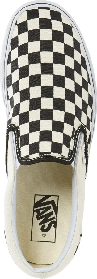 Classic Slip-On Sneaker - Image 3