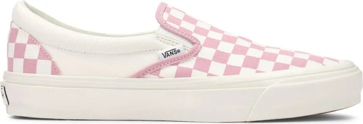 Classic Slip-On Sneaker