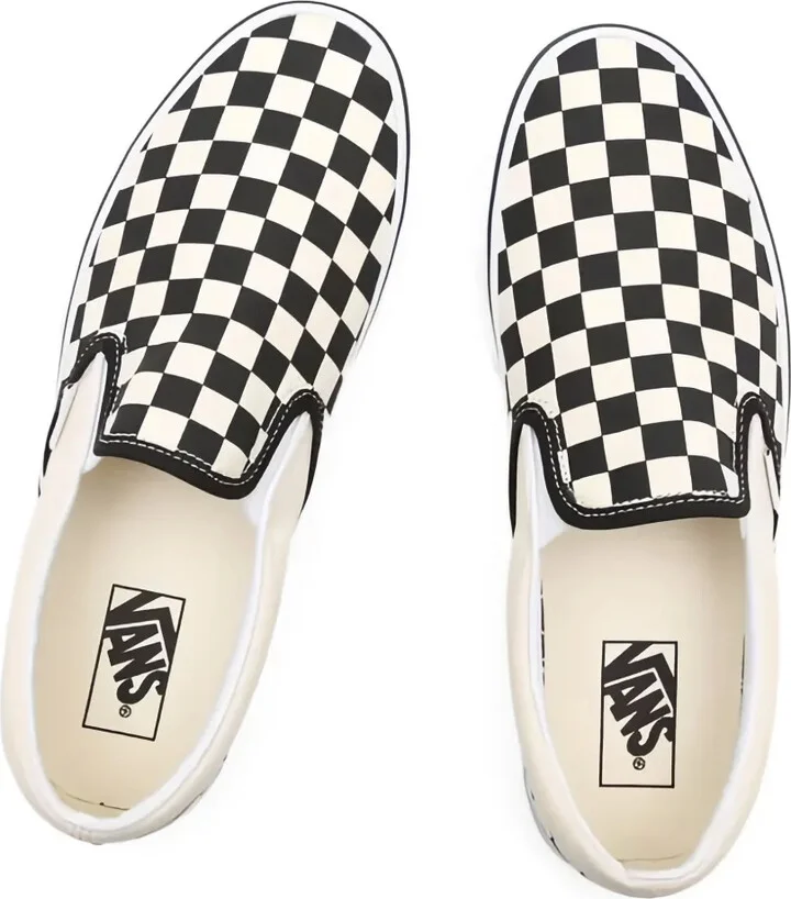 Classic Slip-On sneakers - Image 2