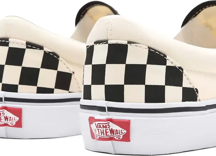 Classic Slip-On sneakers - Image 3