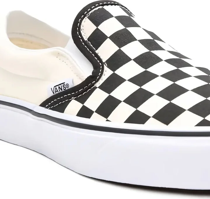 Classic Slip-On sneakers - Image 4