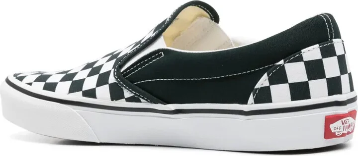 Classic Slip-On sneakers - Image 3