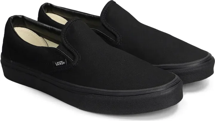 Classic slip-on sneakers - Image 2