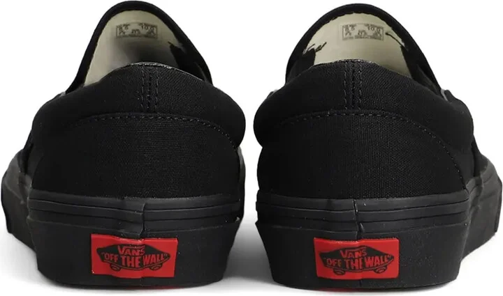 Classic slip-on sneakers - Image 3