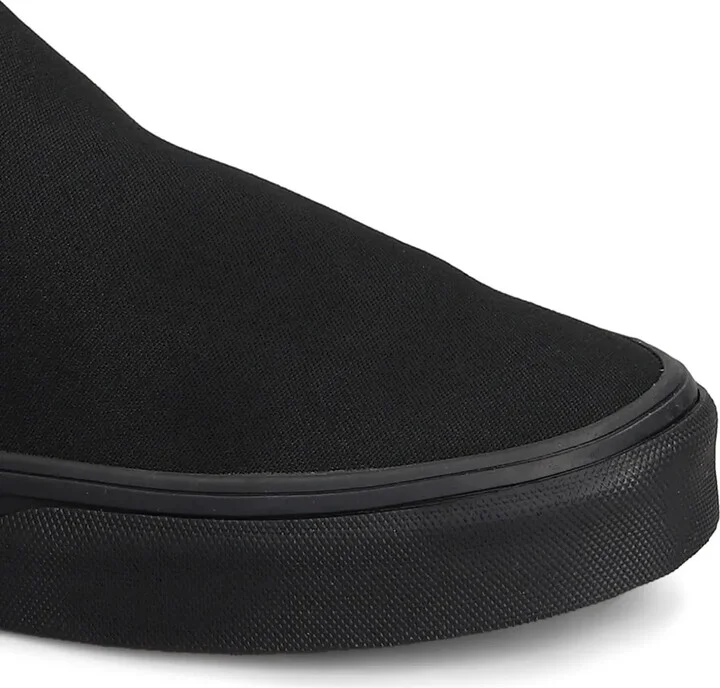 Classic slip-on sneakers - Image 5