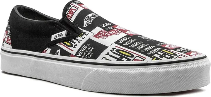 Classic Slip-On sneakers - Image 2