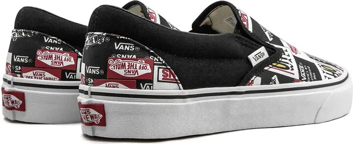 Classic Slip-On sneakers - Image 3