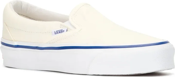 Classic slip-on sneakers - Image 2