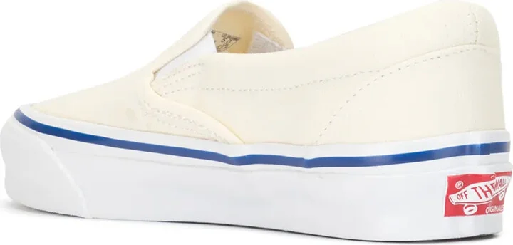 Classic slip-on sneakers - Image 3