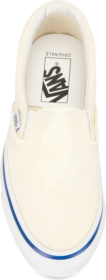 Classic slip-on sneakers - Image 4