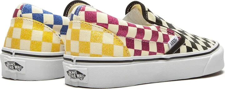 Classic Slip On sneakers - Image 3