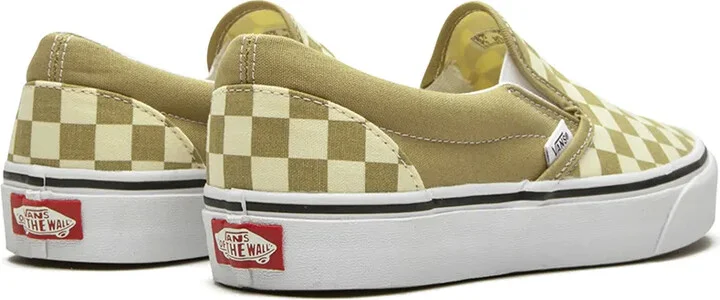 Classic Slip On sneakers - Image 3