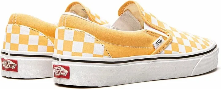 Classic Slip-On sneakers - Image 3
