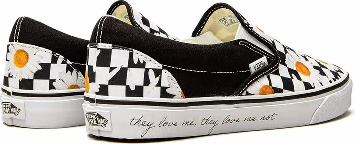 Classic Slip-On sneakers - Image 3