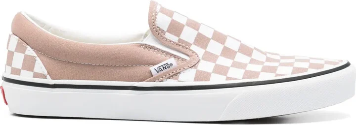 Classic Slip-On sneakers
