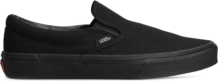 Classic slip-on sneakers