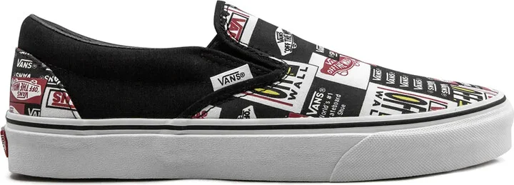 Classic Slip-On sneakers