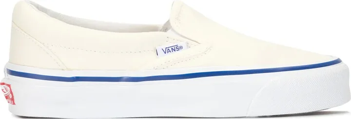 Classic slip-on sneakers