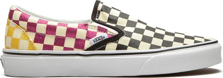 Classic Slip On sneakers