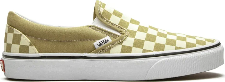 Classic Slip On sneakers