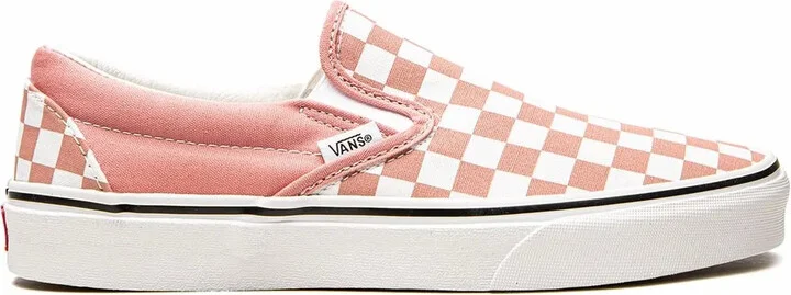 Classic Slip-On sneakers
