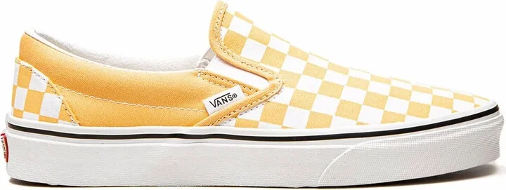 Classic Slip-On sneakers