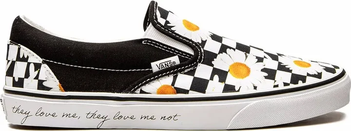 Classic Slip-On sneakers