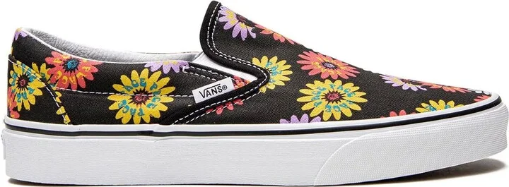 Classic Slip-On sneakers