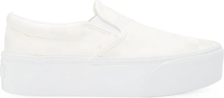 Classic Slip-On Stackform Sneaker - Image 3