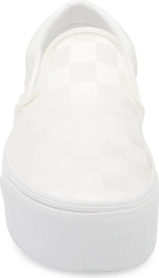 Classic Slip-On Stackform Sneaker - Image 4