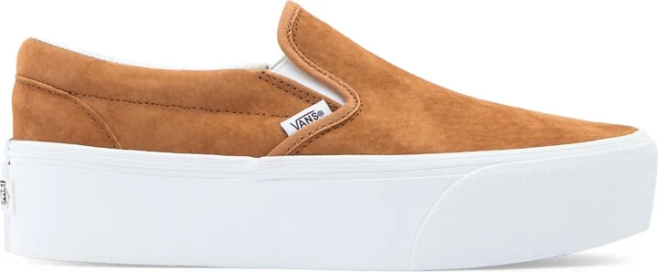 Classic Slip-On Stackform Sneaker - Image 3