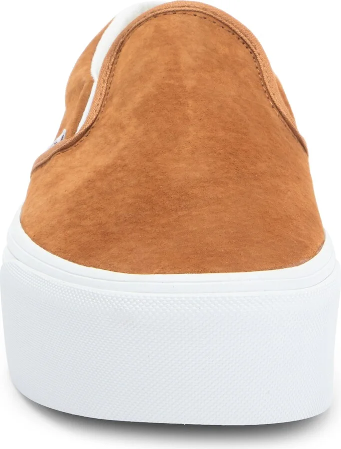 Classic Slip-On Stackform Sneaker - Image 4