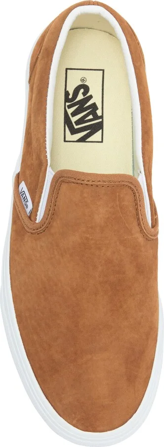 Classic Slip-On Stackform Sneaker - Image 5