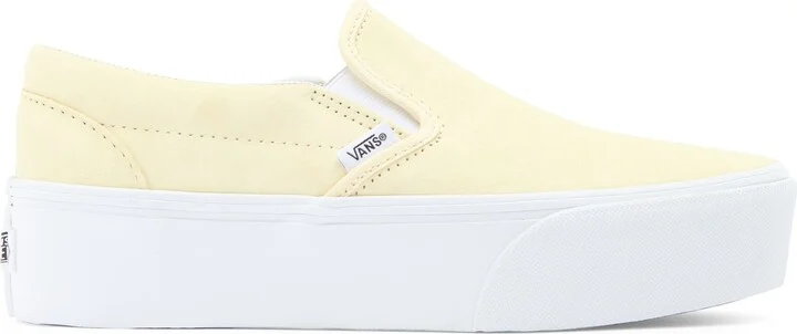 Classic Slip-On Stackform Sneaker - Image 9