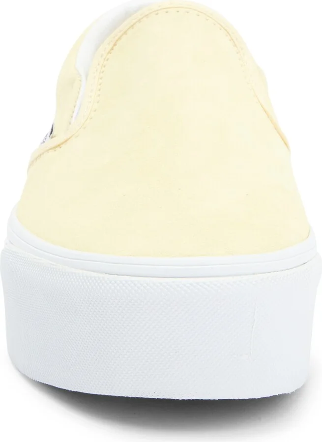 Classic Slip-On Stackform Sneaker - Image 10