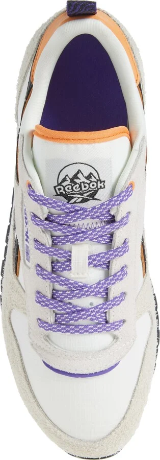 Classic Sneaker - Image 5