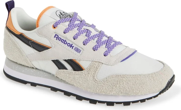 Classic Sneaker