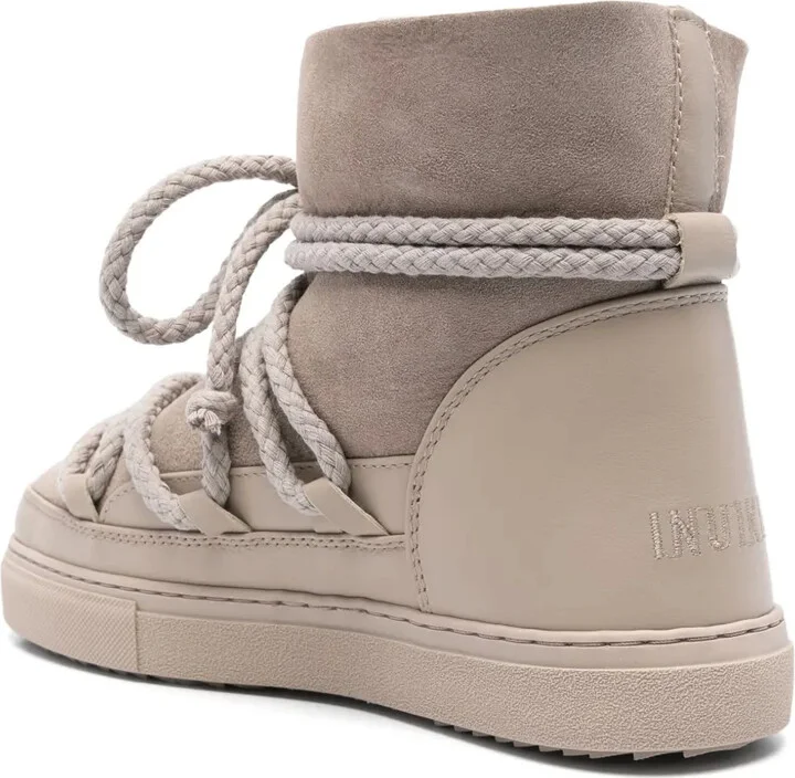 Classic sneakers - Image 3