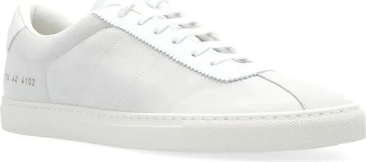 Classic sneakers - Image 4