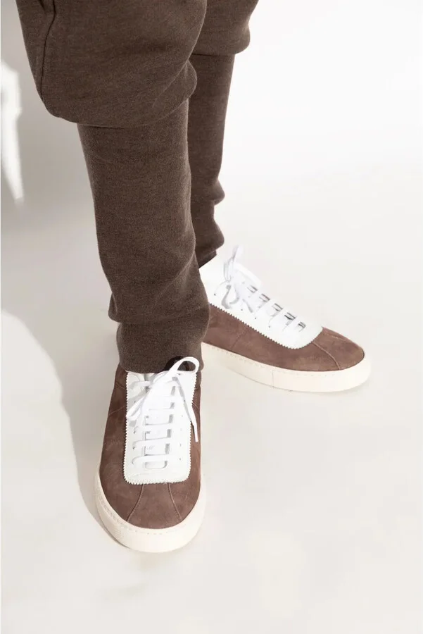 Classic sneakers - Image 2