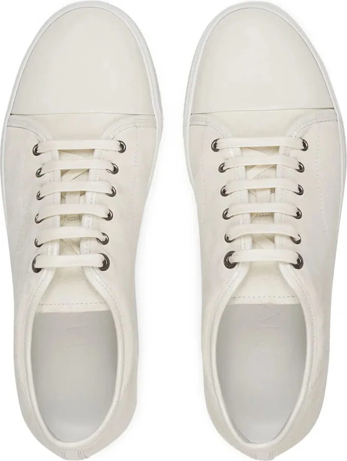 Classic Sneakers - Image 4