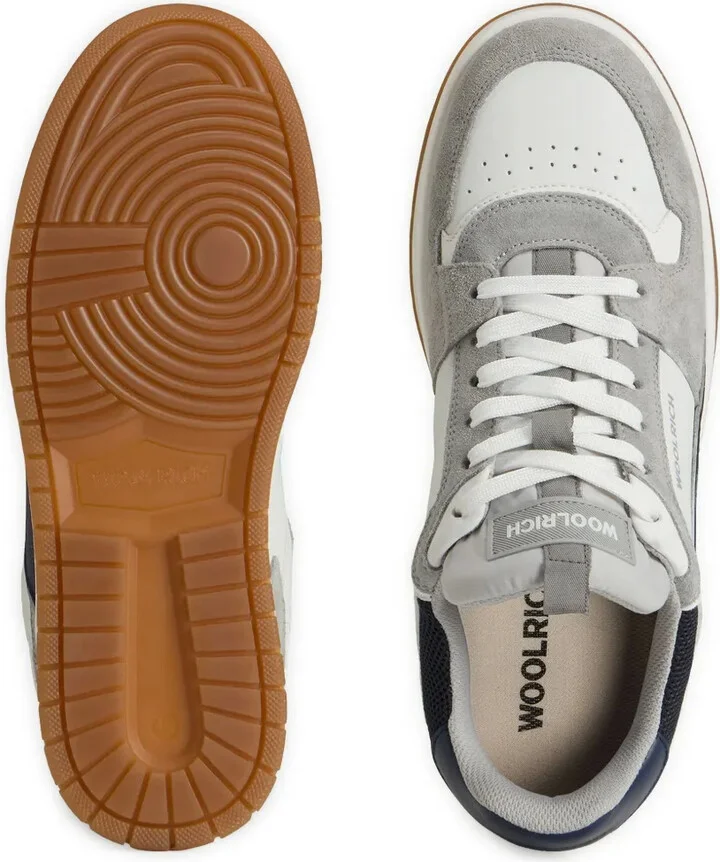 Classic sneakers - Image 4