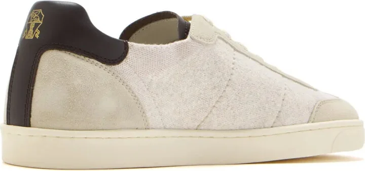 Classic Sneakers - Image 3