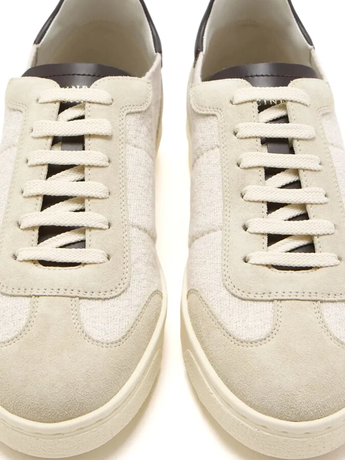 Classic Sneakers - Image 4