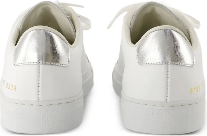 Classic sneakers - Image 3