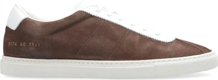 Classic sneakers